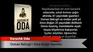 Karanlık Oda