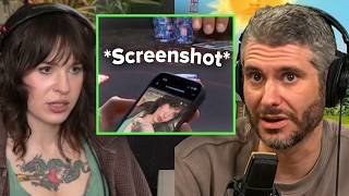 Ethan Klein Addresses The Anisa Situation...
