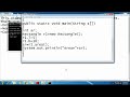 Initializing instance variables in java using different methods