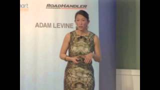 Denise Lee Yohn - Brand-Building Expert | Author of What Great Brands Do