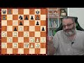 the benko gambit lecture by gm ben finegold