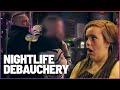 2+ Hours Of Bouncers Showing Punters Who’s Boss | Documentary