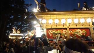 H25 若宮八幡宮　郷社祭典　06