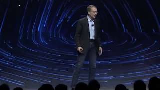 VMworld 2018 Highlights