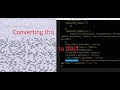 Insecure IOT devices are everywhere, deobfuscating js