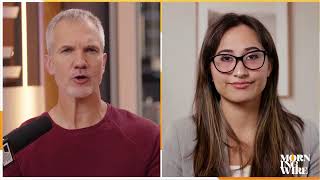 The Detransitioner vs Home Depot | Chloe Cole & Jeremy Tedesco on Morning Wire