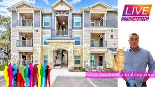 How to Get Housing for Seniors on Social Security 2025 - Section 8 Low Income Affordable Housing🔥
