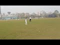 আজ জাবের খেলার মাঠে youthcricket cricket bbccricket