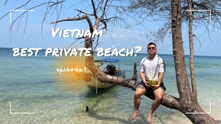 Phu Quoc (The non-resort experience) Heo's Adventures Day 1