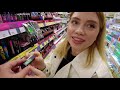 КУПИЛА ВСЮ НОВУЮ КОСМЕТИКУ beauty bomb В МАГНИТ КОСМЕТИК КОЛЛЕКЦИЯ БЬЮТИ БОМБ КАРАМБЕЙБИ