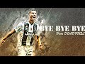 Cristiano Ronaldo X Bye Bye Bye||Ronaldo Trasnsitions||Skills (See it once guys)