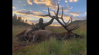 Marks Special '24 Elk Hunt