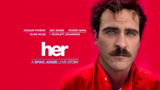 Her Soundtrack - Sure Of Love