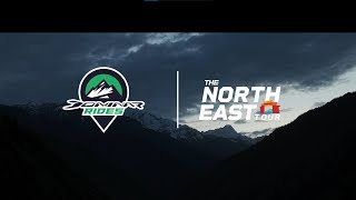 Bajaj Dominar | The North-East Tour 2023 | Exploring the Unexplored | Siliguri | Gangtok