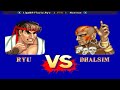 street fighter ii champion edition ligabr flavio.ryu vs nostrax ft5