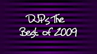 DJP's The Best of 2009