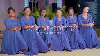 Mpanzi _-_ Y. A Bukokwa Sda Choir Buchosa Tz Official HD Video #dirSmartheadz #mpanzi #yabukokwasda