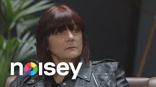 Cosey Fanni Tutti - The British Masters Season 3 - Chapter 5