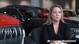 automotiveMastermind Dealer Testimonial | Audi Princeton