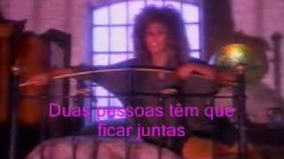 Tina Turner -Two People - Traduzido (Português) LEGENDADO