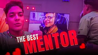 @triggeredinsaan The Best Mentor | AAA werewolves | Yogesh sharma vlogs