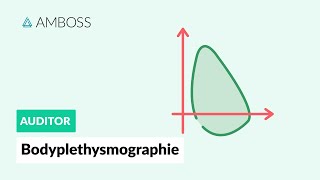 Bodyplethysmographie - Ablauf und Messwerte - AMBOSS Auditor