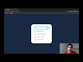 Password validation with html css javascript