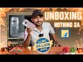 Unboxing Nothing Phone 2a || Initial Review || Big Billion Day Unit 😻