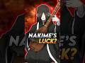 Nakime Became Upper Moon 4 without Blood Battle - Demon Slayer explained #shorts #demonslayer