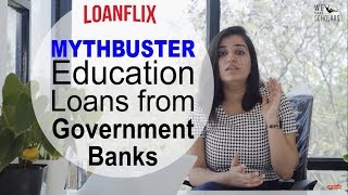 #EducationLoans from Government Banks- Issues & solutions | Ep #8