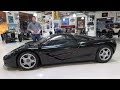 Here's Why the McLaren F1 Is the Greatest Car Ever Made