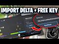 Roblox Executor - How To Get Delta Executor on iOS/Android/PC - NEW Free Executor Roblox ✅ (LATEST!)