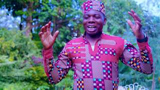 MBINGUNI KUNA MAKAO | DISMAS KEN POTA | OFFICIAL 4K VIDEO | SKIZA 5964325 To 811