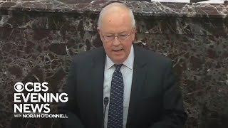 Former Clinton investigator Ken Starr dies at 76