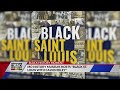 Black History Moment: Missouri History Museum hosts 'Black St. Louis' with Calvin Riley