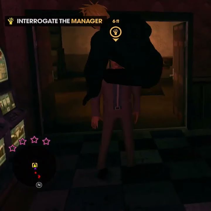 Interrogation Shorts Youtube