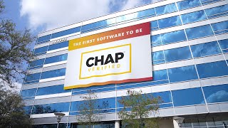 Axxess is The First Healthcare Software Platform Awarded “CHAP Verified” Seal