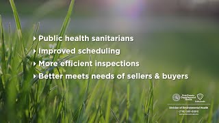 2022 Erie County Septic System Inspections: What You Need to Know