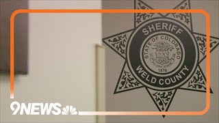 Weld County Sheriff's Office making significant changes to services