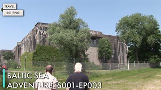 Baltic sea Adventure: S01 EP03