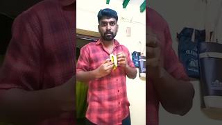 தாத்தா பாட்டி பேருதான் என்ன🤣 #funny #goviral #vijayprabachannel #shorts