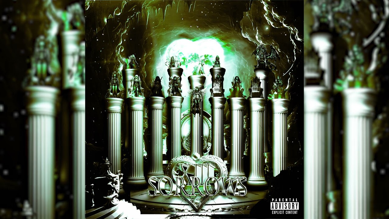 Hypnotic Data Feat Odetari Slowed Reverbed Odecore Song