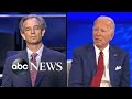 Joe Biden discusses President Donald Trump's foreign policy l ABC News Town Hall