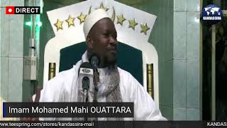 DIRECT_03_09_2021 | ESPACE TAFSIR | IMAM MOHAMED MAHI OUATTARA