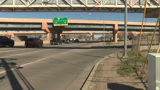 Problem interchange will be repaved, what's next on NM D.O.T's list