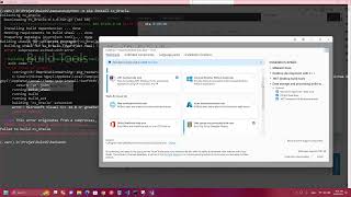 Fix Error: Failed building wheel for cx Oracle In python