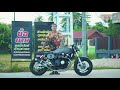 yamaha xjr400 ปี1998แต่งcafe ep.43