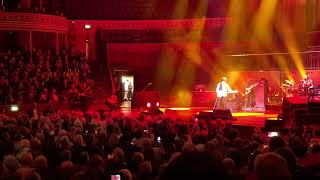 Jeff Beck A Day in the Life, Royal Albert Hall 31/05/2022