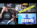 [REACTION!!] Old Rock Radio DJ REACTS to HEINO 