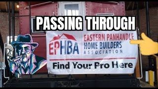 Our Walk Through Of The E.P.H.A. Home Show (Complete)